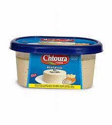 Chtoura Tahini