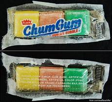 Chum Gum