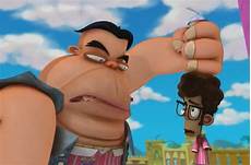 Chum Gum
