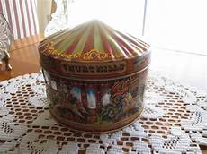 Churchills Confectionery