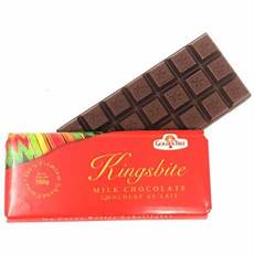 Cocoa Tree Confectionery
