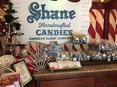 Colonial Confectionery