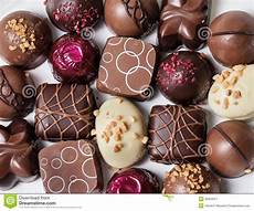 Confectionary And Sweets