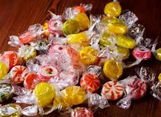 Confectionary Confectionery
