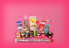 Confectionary Confectionery