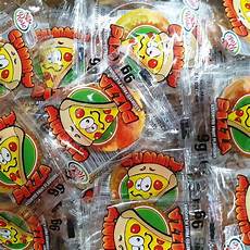 Confectionery And Snacks
