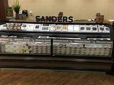 Confectionery Candy Store