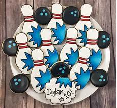 Confectionery Cookies