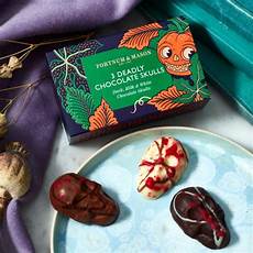 Confectionery Gift Baskets
