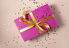 Confectionery Gift Box