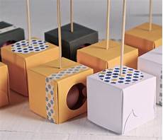 Confectionery Gift Box
