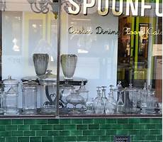 Confectionery Jars