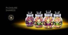 Confectionery Jars