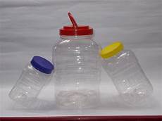 Confectionery Jars