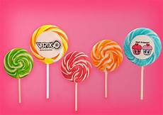 Confectionery Lollies