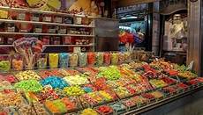 Confectionery Lollies