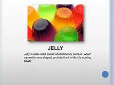 Confectionery Ppt