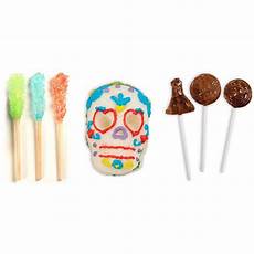 Confectionery Science