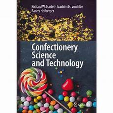 Confectionery Science