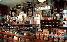 Confectionery Shop
