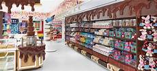 Confectionery Shop