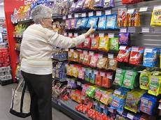 Confectionery Store