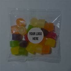 Corporate Lollies
