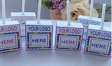 Corporate Lollies
