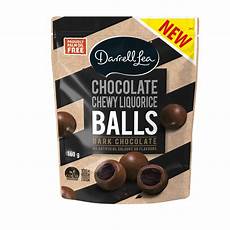 Darrell Lea Confectionery