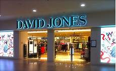 David Jones Confectionery