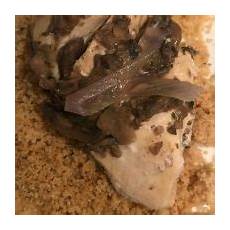 Defrosting Chicken Breast