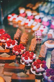 Dessert Confectionery