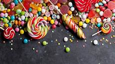 Dessert Confectionery