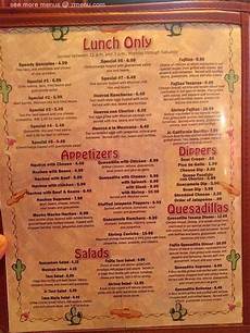 Desserts