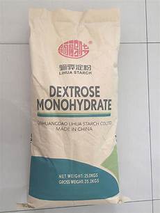 Dextrose