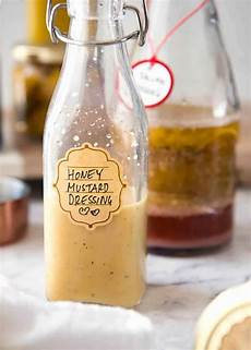 Dijon Dressings