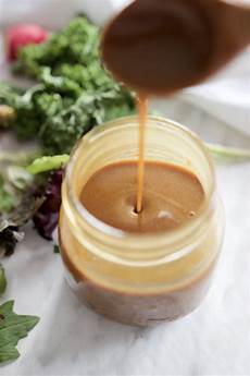 Dijon Dressings