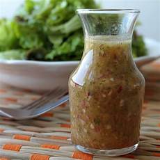 Dijon Dressings