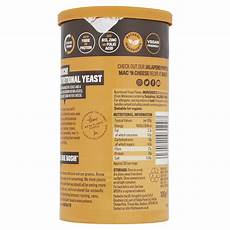 Dried Inactive Yeast