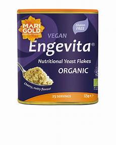 Dried Inactive Yeast
