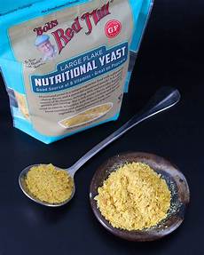 Dried Inactive Yeast