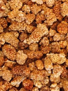 Dried Mulberries