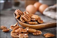 Dried Nuts and Fruits