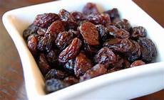 Dried Raisin