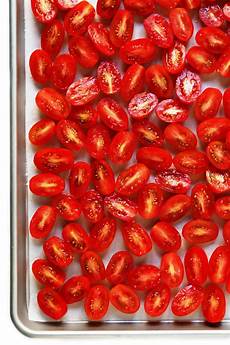 Dried Tomato