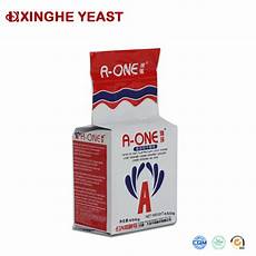 Dry Biological Yeast