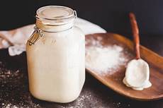 Dry Sourdough Yeast