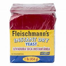 Dry Yeast Ralphs