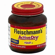 Dry Yeast Safeway