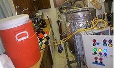 Dry Yeast Target